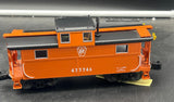 Lionel 6-82866 Pennsylvania PRR orange N5B caboose #477746 O SCALE Used Excellent