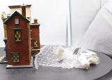 Department 56 Dickens Village 56.59212 Fifth Avenue Shoppes  Used Excellent