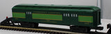 Lionel 6-9530 SOUTHERN RAILWAY SOUTHERN CRESCENT JOEL CHANDLER HARRIS BAGGAGE CAR O SCALE Like New