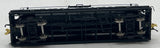 San Juan Model Co THOn3-1940-33 Conoco Tank Car CONX #33 1940 Paint - built 6-1926, black HOn3 SCALE Like New