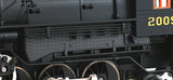 Lionel 6-38083 Norfolk & Western N&W TMCC 2-8-8-2 Y-3 #2009 O SCALE Like New
