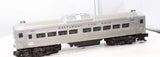 Lionel  RDC 1 B&O Passenger Budd Car #400 O SCALE Used No Box