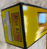 MTH Railking 30-20452-1 Union Railroad SW1500 Diesel Switcher with Proto-Sound 3.0 O SCALE NEW limited