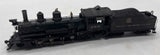 Blackstone Models 463 DENVER & RIO GRANDE WESTERN D&RGW Narrow Gauge K-27 Steam Locomotive Royal Gorge Route Herald  HOn3 Scale  Like New