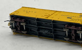 Blackstone Models b340814  30' Refrigerator Car D&RGW #50  HOn3 Scale Used Excellent