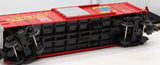 MTH Railking 30-74089 KDKA Oval Logo Box Car O SCALE Like New