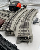 Lionel 6-31940 New York Central Flyer with Trainsounds (4-4-2 Steam Loco. #8632) O SCALE Used Excellent No Orig Box
