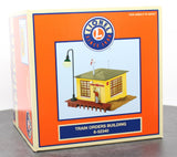 Lionel 6-52340 Train Collectors Association (TCA) Operating Train Orders Building O SCALE NEW
