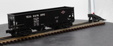 Lionel 6-26748 Texas & Pacific Hopper O SCALE Used Excellent
