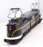 MTH Premier 20-5609-1E Pennsylvania GG-1 Express Beer Train With Proto-Sound 2.0 O SCALE (new BCR installed) Like New