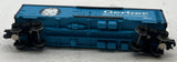 Lionel 6-9877 Gerber baby food boxcar O SCALE Used Damaged Box