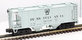 MTH Premier 20-97106 Pennsylvania PS-2 Hopper Car O SCALE Like New