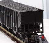 Lionel 6-17111 READING 3-Bay Hopper O Scale Used Excellent