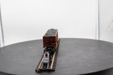 Lionel 6-16419 Tennessee Central Two-Bay Hopper 16419 O SCALE Like New