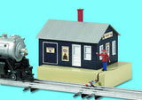 Lionel 6-24154 Maiden Rescue O SCALE Like New