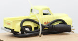 Menards 279-4611 1:48 Scale Lighted 1953 Red Owl Ford Truck 1/48 SCALE Like New