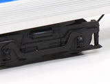 Williams 2883 60' Amtrak Aluminum Passenger Coach O SCALE Used