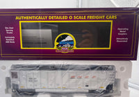 MTH Premier 20-90740d BNSF Coalporter Hopper Car O SCALE NEW