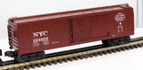 MTH Railking 30-7440 New York Central Box Car O SCALE Like New