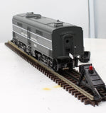 K-Line K21142 K-21142 NEW YORK CENTRAL ALCO B UNIT K-21142 WITH HORN O Scale Like New