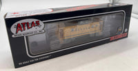 Atlas 20006753 ALASKA CUPOLA CABOOSE TMAN #1084 HO Scale NEW