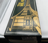 K-Line k83-0096-3 Circus Heavyweight 18" Ringling Observation Car O SCALE Used as is final sale