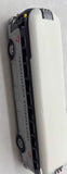 MTH Railking 30-50054 Pennsylvania Railroad Lines Philadelphia Die-Cast Bus O SCALE Like New