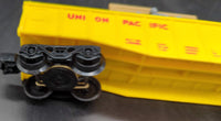 Lionel 6-6201 animated gondola - O gauge O SCALE Like New