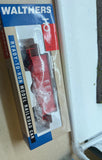 Walthers 932-7053 FLORIDA EAST COAST 40' Ortner Aggregate Car Mainline #15380 HO Scale Like New