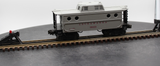 Williams CAB 143 Lackawanna 68435 N5C Caboose O SCALE Like New
