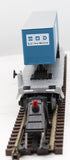 MTH Railking 30-7012C Electro Motive Division Flat Car W/Trailer O SCALE Like New