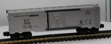 Lionel 6-19269 ROCK ISLAND 6464 Box Car Series O Scale Like New