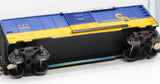 K-Line K-640802 C&O Classic Box Car  O SCALE Like New