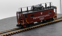 MTH Premier 20-91014 Pennsylvania N8 Caboose O SCALE Like New