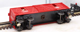 Lionel 6-9280 Santa-Fe Horse Transport Car O SCALE Like New