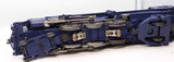 Lionel 6-28066 BALTIMORE & OHIO B&O 4-6-2 PACIFIC #PRESIDENT HARRISON O SCALE Used Damaged Box