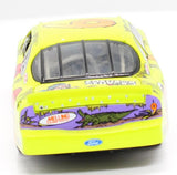 Action Performance Inc. W249801093-4 Jerry Nadeau #9 Ford Taurus "Scooby-Doo On Zombie Island"1/24 SCALE Like New
