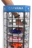 Menards 275-9454 Carvana Vehicle Showroom O SCALE NEW