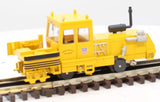 Lionel 6-18490 Union Pacific Ballast Tamper 903845 O SCALE NEW