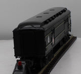 Lionel 6-0511 PENNSYLVANIA RAILROAD 12 Wheel Lighted Baggage Car TCA Convention O Scale Like New