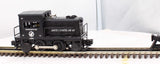 Lionel 6-18474 U.S. Army Switcher #41 O SCALE Like New