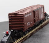 Lionel 6-19275 Pennsylvania Boxcar #6464 O SCALE Like New