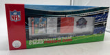 MTH Premier 20-93286 Dan Marino - Hall of Fame 40' Box Car O SCALE Like New