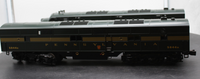 Williams PRR E7-211 Locomotive O SCALE Like New