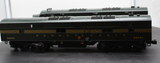 Williams PRR E7-211 Locomotive O SCALE Like New