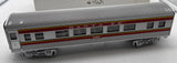 Lionel 6-39061 Santa Fe Passenger car  O SCALE Used Excellent Damaged Box