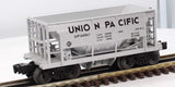 Lionel 6-26920 UNION PACIFIC Die Cast Metal Ore Car O Scale Used Excellent