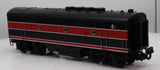 MTH MT2127LB EMD B-Unit Rock Island Diesel O Scale Used Excellent