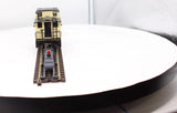 MTH Railking 30-77062 Pittsburgh Brewing Company Bobber Caboose O SCALE Used Excellent