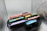Lionel 6-31700 GIRLS SET (LOCO #2037) O SCALE  Used Excellent No Box limited